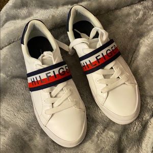 Tommy Hilfiger shoes